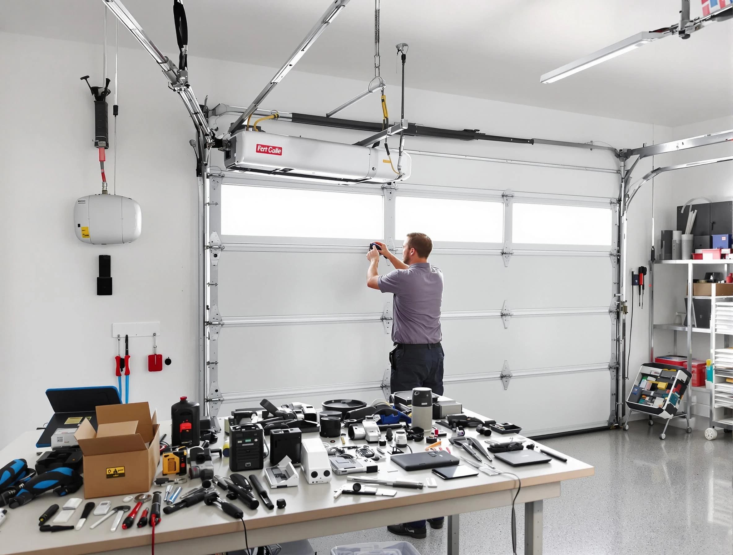 Opener Repair service in Jersey City, NJ